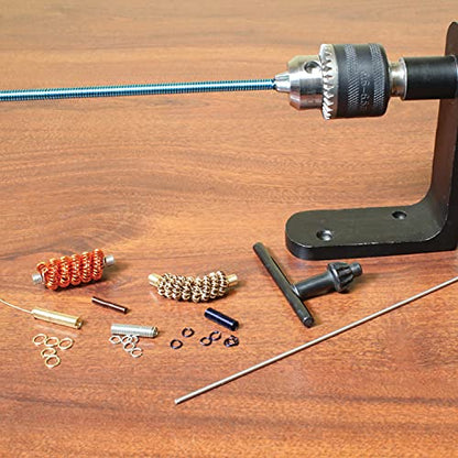 EZ Coiler Pro with Mountable Base