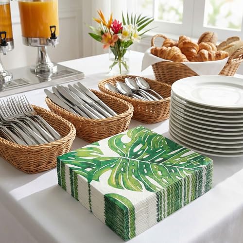 13 Inch Paper Luncheon Napkins (20 Count)