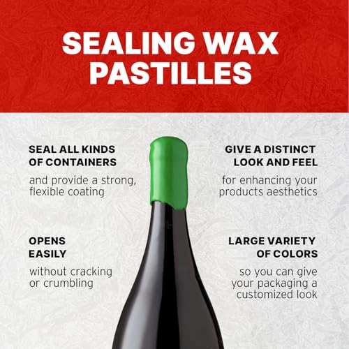 Blended Waxes