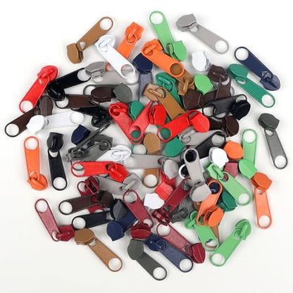 Zipper Repair Kit