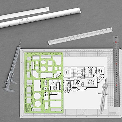 House Furnishing Template Guide