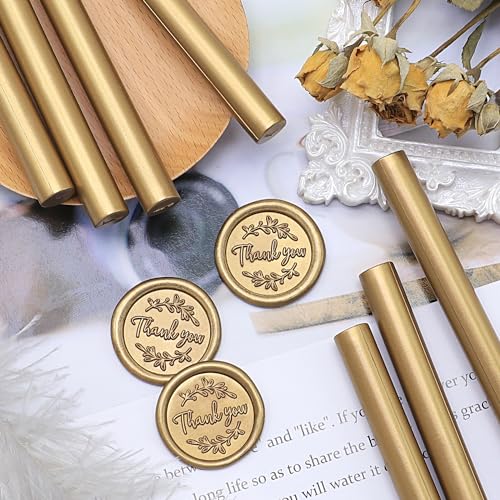 20 Pcs Glue Gun Sealing Wax Sticks (20 Count)