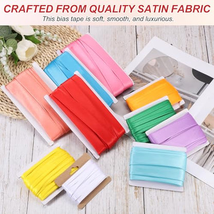 Double Fold Bias Tape for Sewing 1