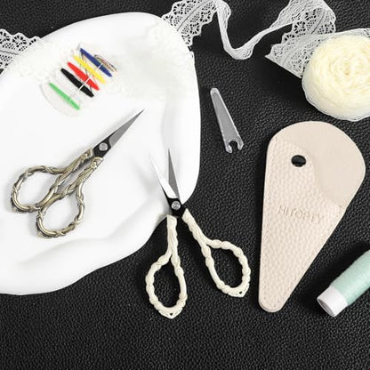 Small Sharp Sewing Scissors