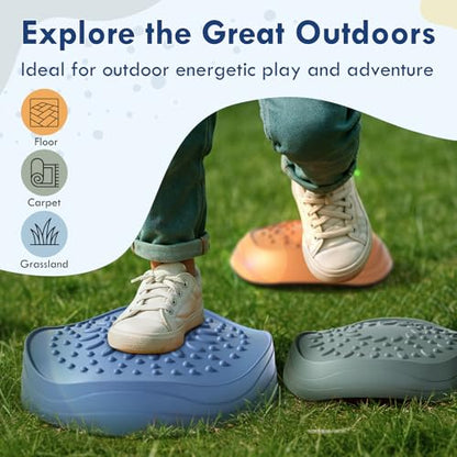 Stepping Stones for Kids