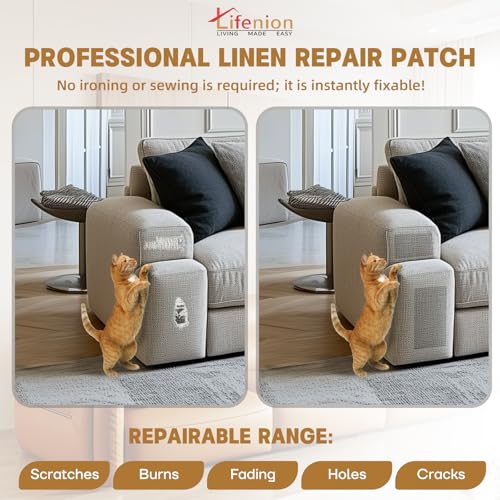 Fabric Repair Patch