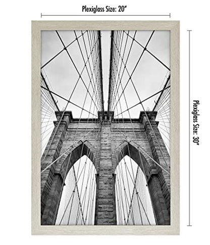 20x30 Poster Frame