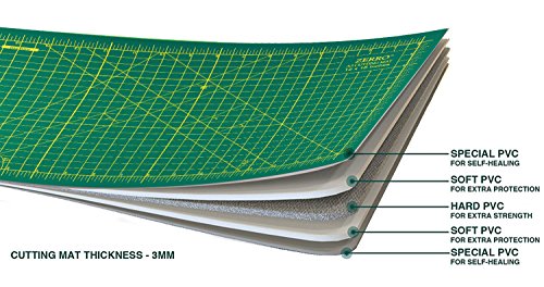 Cutting Mat 18" x 24"