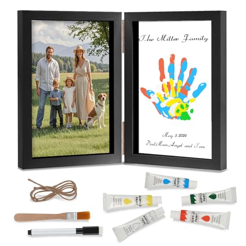 Family Handprint Kit