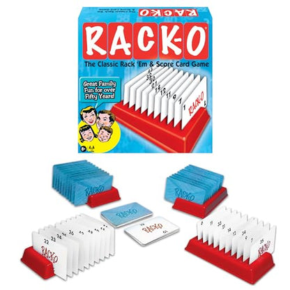 Rack O Retro Edition
