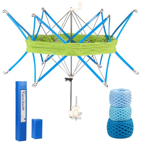 Yarn Swift Y1