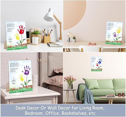 Family Handprint Kit