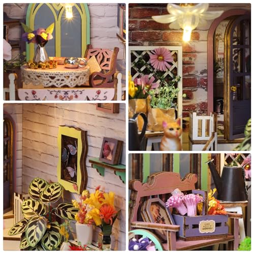 Book Nook Kit