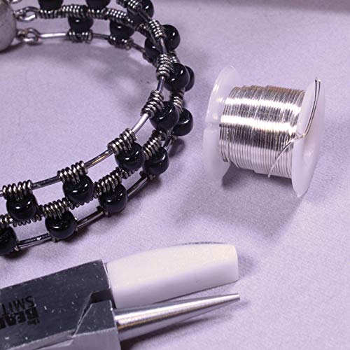 Craft Wire Assortment (72 Foot)