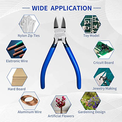 Wire Cutters 5 (2 Count)