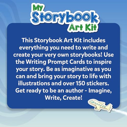 Storybook Art Kit