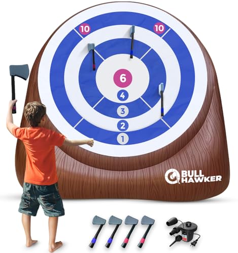 Games® Bull Hawker