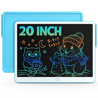 20 Inch LCD Writing Tablet for 3
