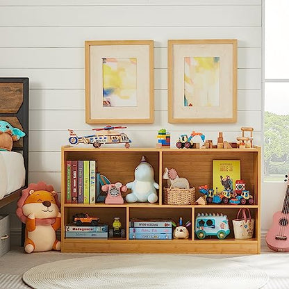 Kids Toy Storage Organizer