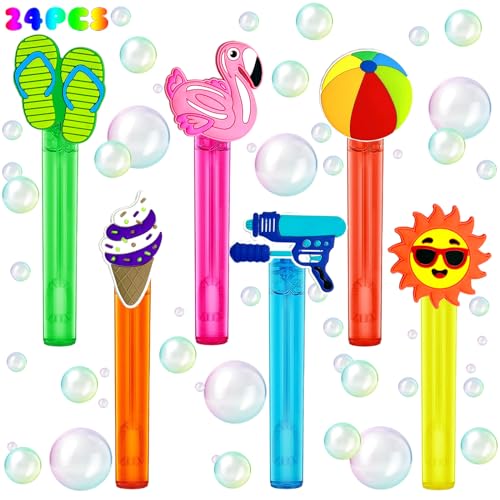 Pool Party Favors