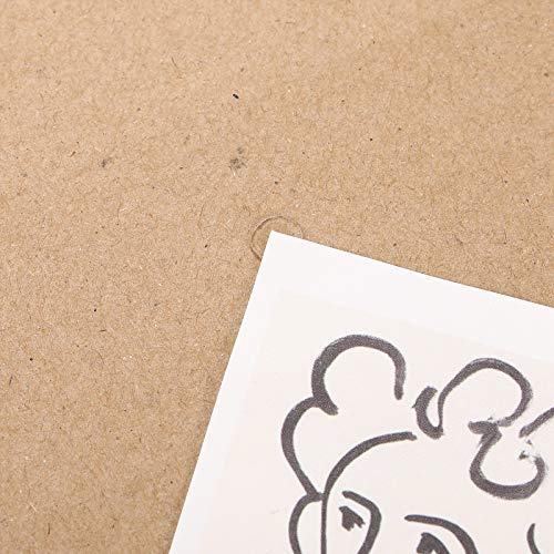1000 Pcs Double Sided Adhesive Dots Clear Glue Point Tape Stickers Balloon Glue Round Mini No Traces Adhesive Sticker Dot Sticker for Classroom Decor Craft DIY Office (1000 Count)