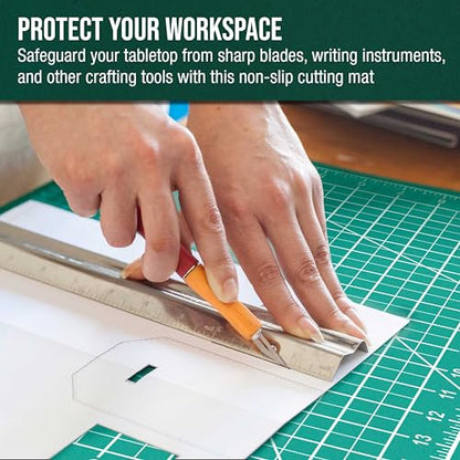 18"x24" Self Healing Cutting Mat 5