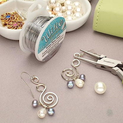 Wire Elements Craft Wire