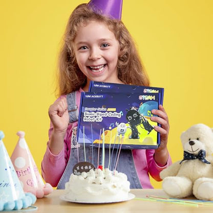 Robotics for Kids Ages 12