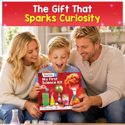 My First Science Experiment Kit for Kids 6