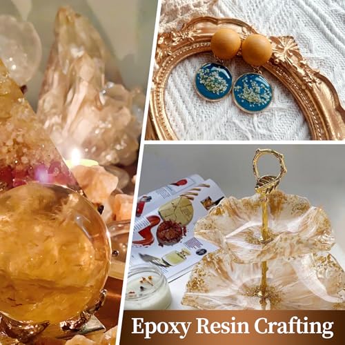 Bronze Mica Powder for Epoxy Resin