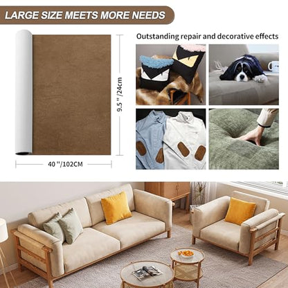 Sofa Repair Patch