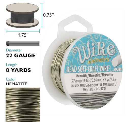 Wire Elements Craft Wire
