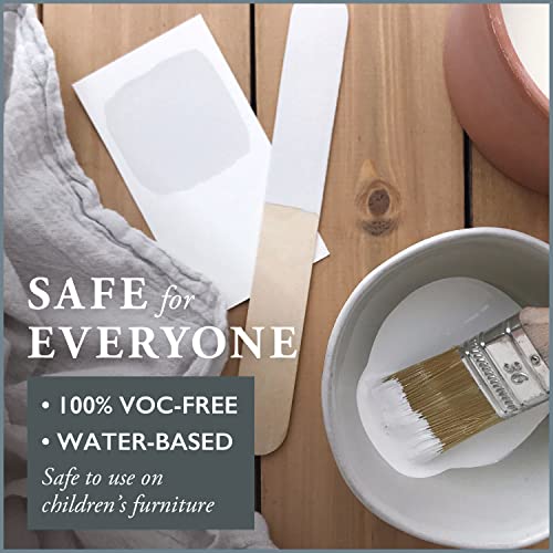 Chalk Based One Step Paint for Furniture (32 Ounce)