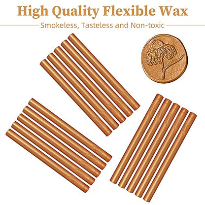 Wax Seal Sticks (15 Count)