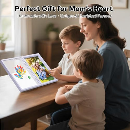 Family Handprint Kit