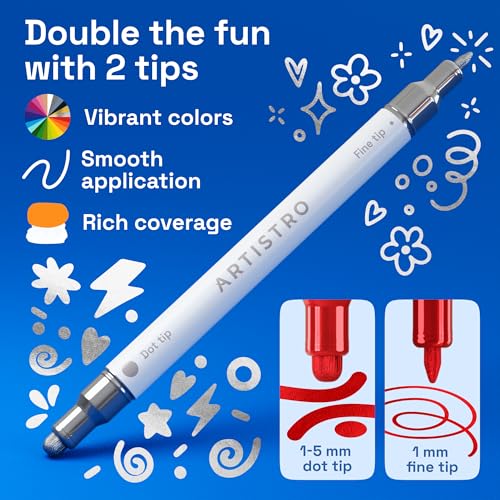 Metallic Dual (36 Count)