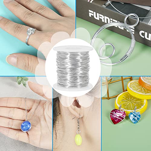 20 Gauge Jewelry Wire