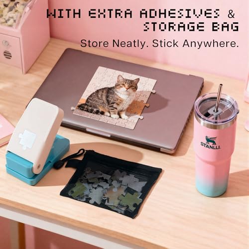 Puzzle Maker Machine Cutter