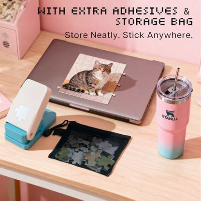 Puzzle Maker Machine Cutter