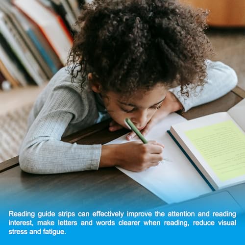 A4 Guided Reading Sheet (5 Count)
