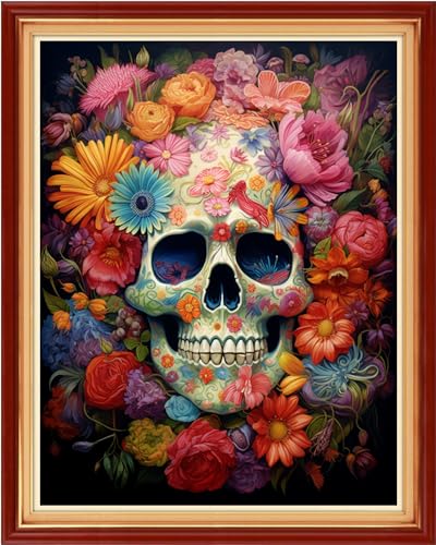 Cross Stitch Kits for Adults Beginners