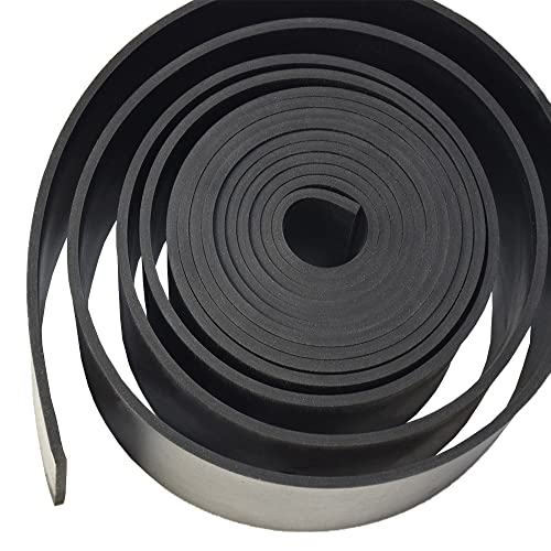 Rubber Strips 1
