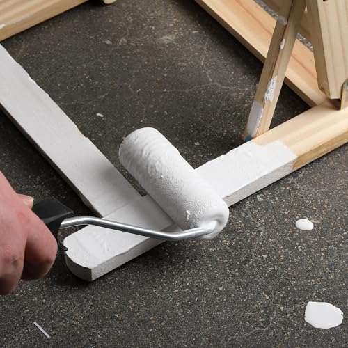 Bates 4 Inch Paint Tray Set (22 Count)