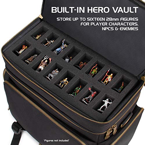 Tabletop DnD Bag