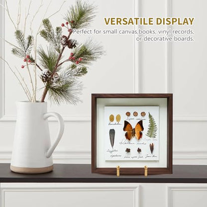 Plate Holder Easel Display Stand