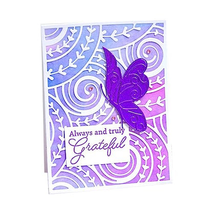 Cutting Dies for Card Making Metal Die