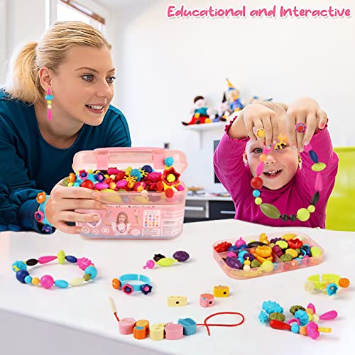 Ideal Birthday Gift for Girls Aged 3 4 5 6 7