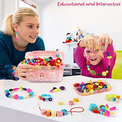 Ideal Birthday Gift for Girls Aged 3 4 5 6 7
