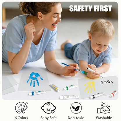 Family Handprint Kit