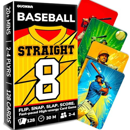 Baseball Fast
